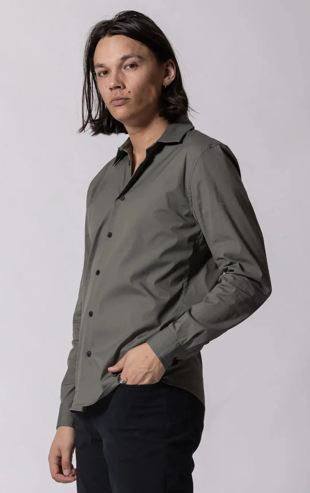 3XDRY LONG SLEEVE SHIRT - CLEARANCE