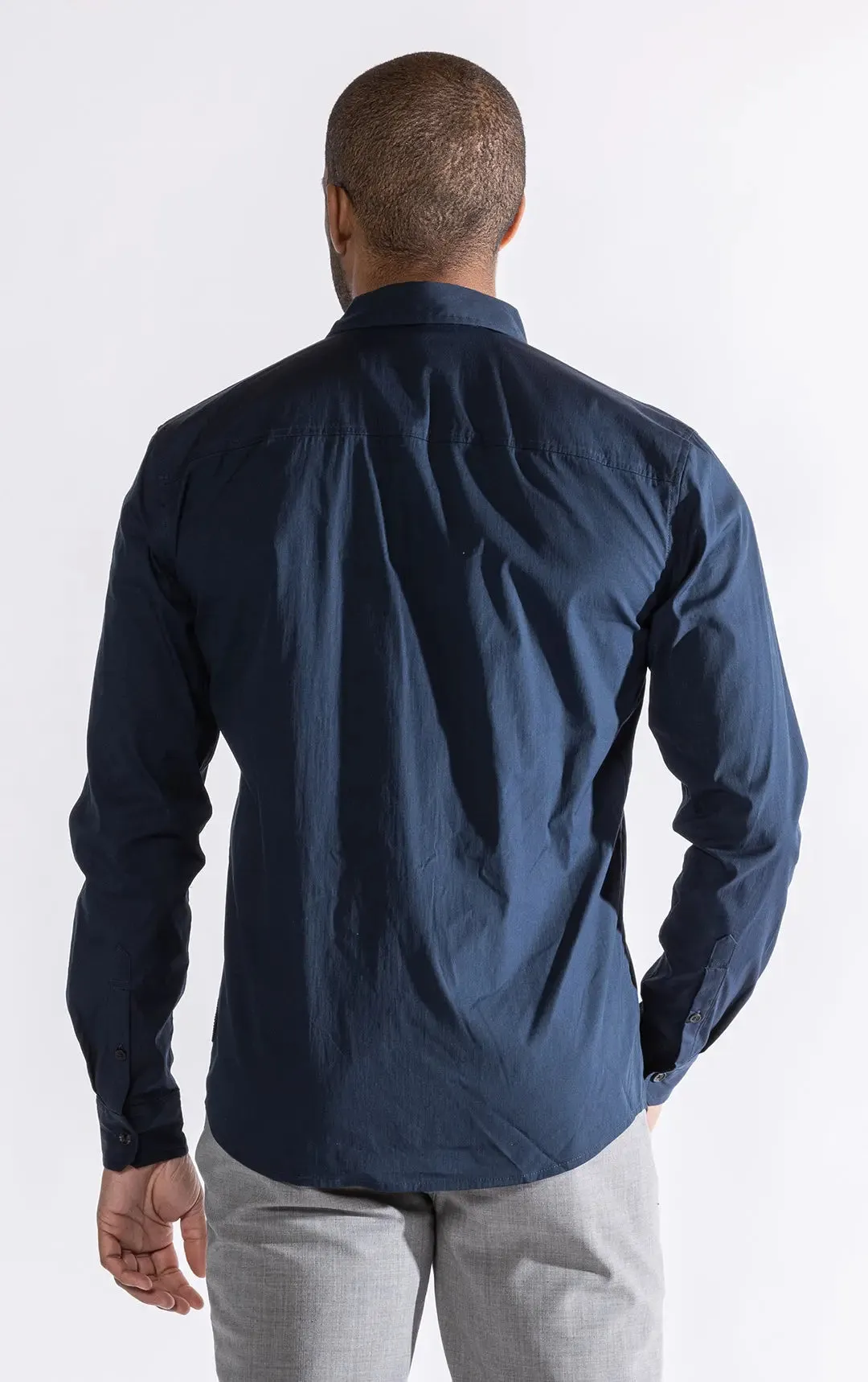 3XDRY LONG SLEEVE SHIRT - CLEARANCE