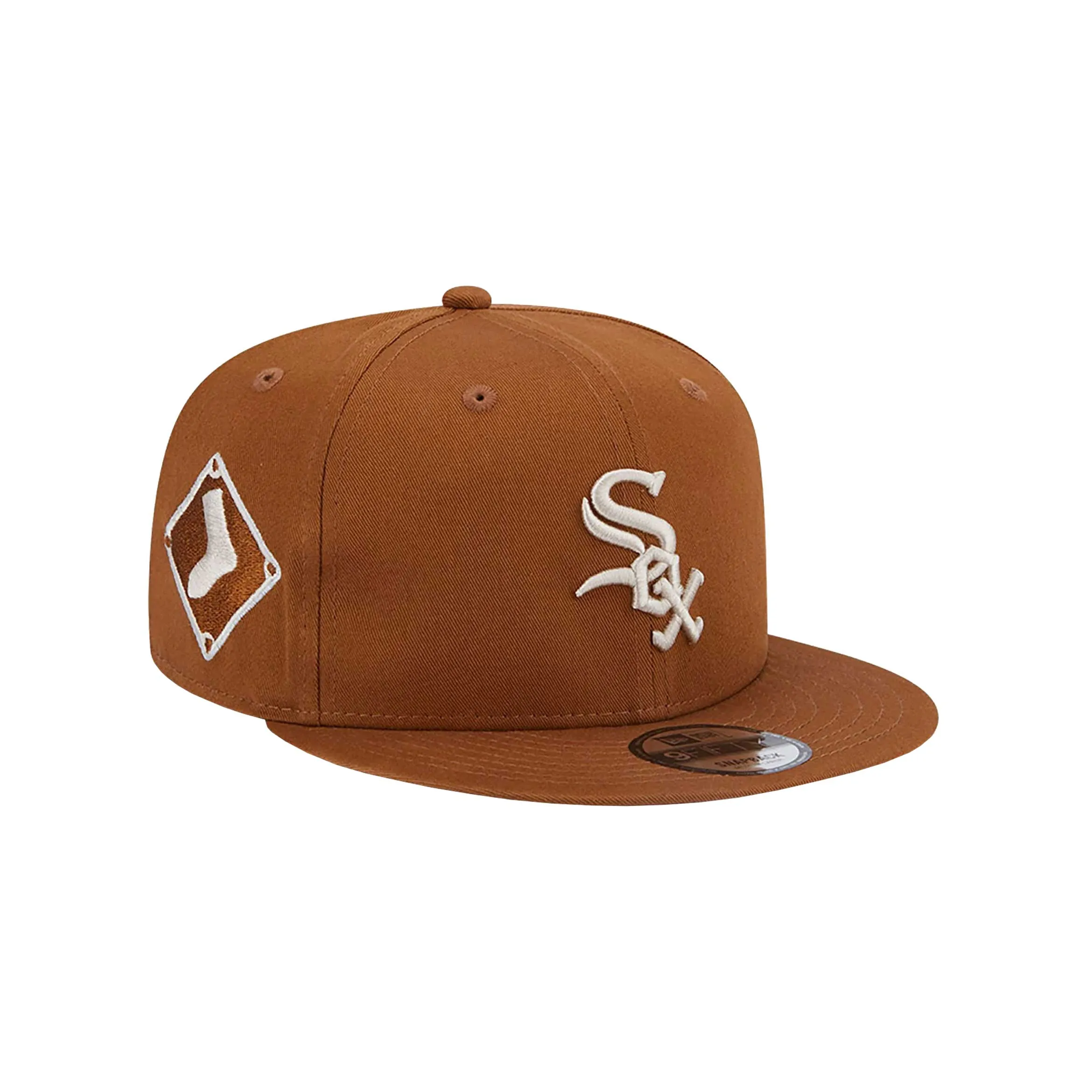 9FIFTY Snapback Chicago White Sox Patch