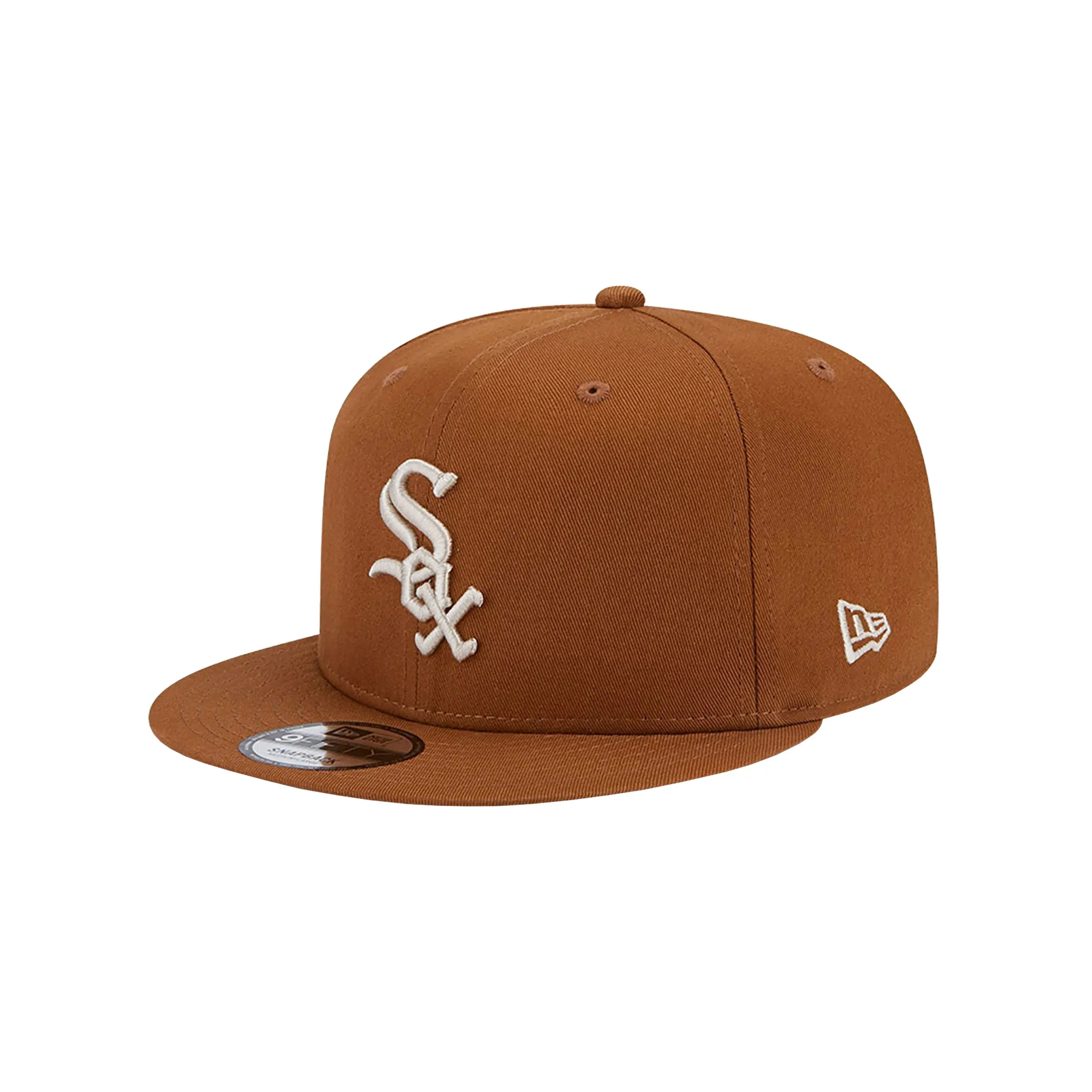 9FIFTY Snapback Chicago White Sox Patch