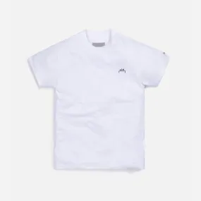 A-Cold-Wall* Essential Tee - White