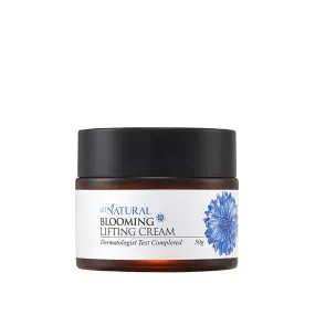 All Natural Blooming Lifting Cream