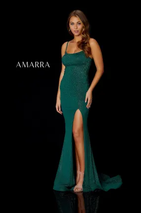 AMARRA 87258 DRESS