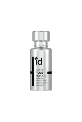 Ampolla Id Placosmetics Id Face Fit Plus Ampoule 30ml