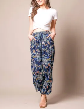 Bianca Pocket Pants