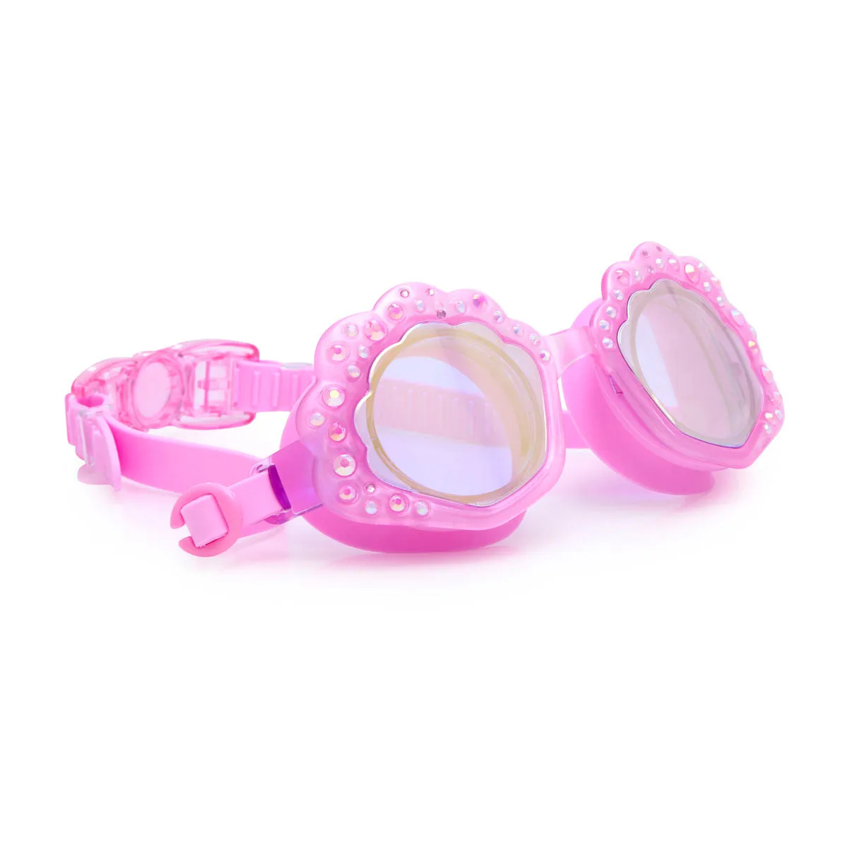 Bling2o Seashore Swim Goggles