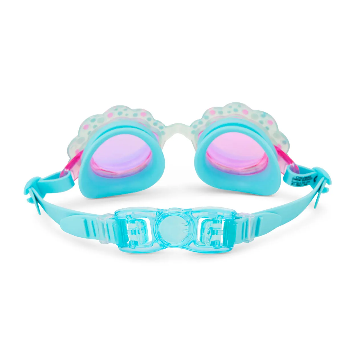 Bling2o Seashore Swim Goggles