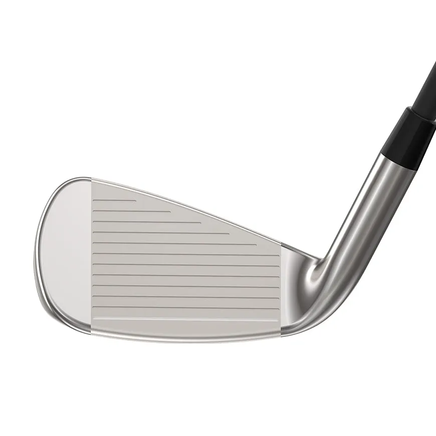 Cleveland Golf Launcher XL Halo Women's Irons