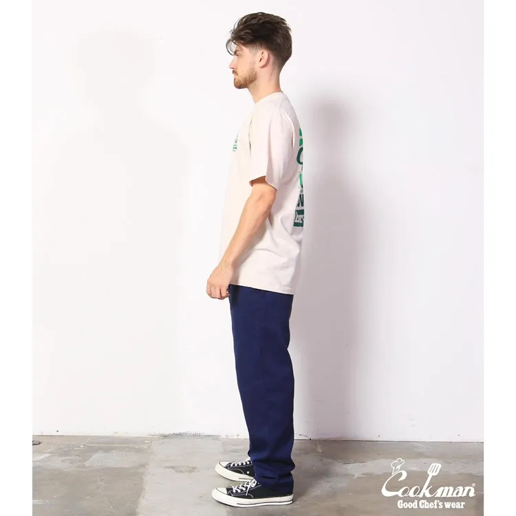 Cookman Chef Pants - Navy