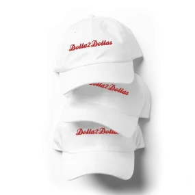 D2D | CocaClassic Cap