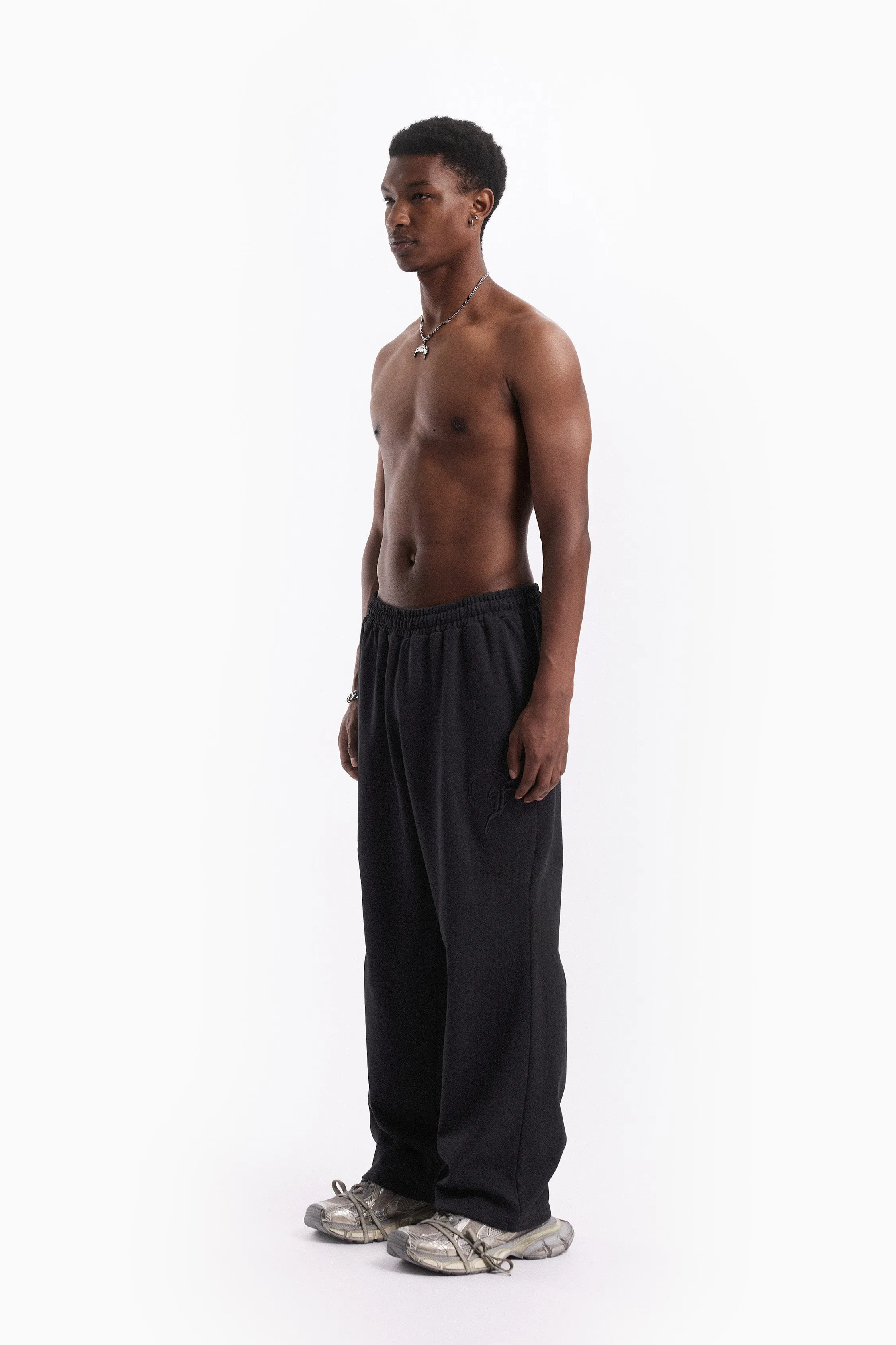 DART BLACK JOGGER