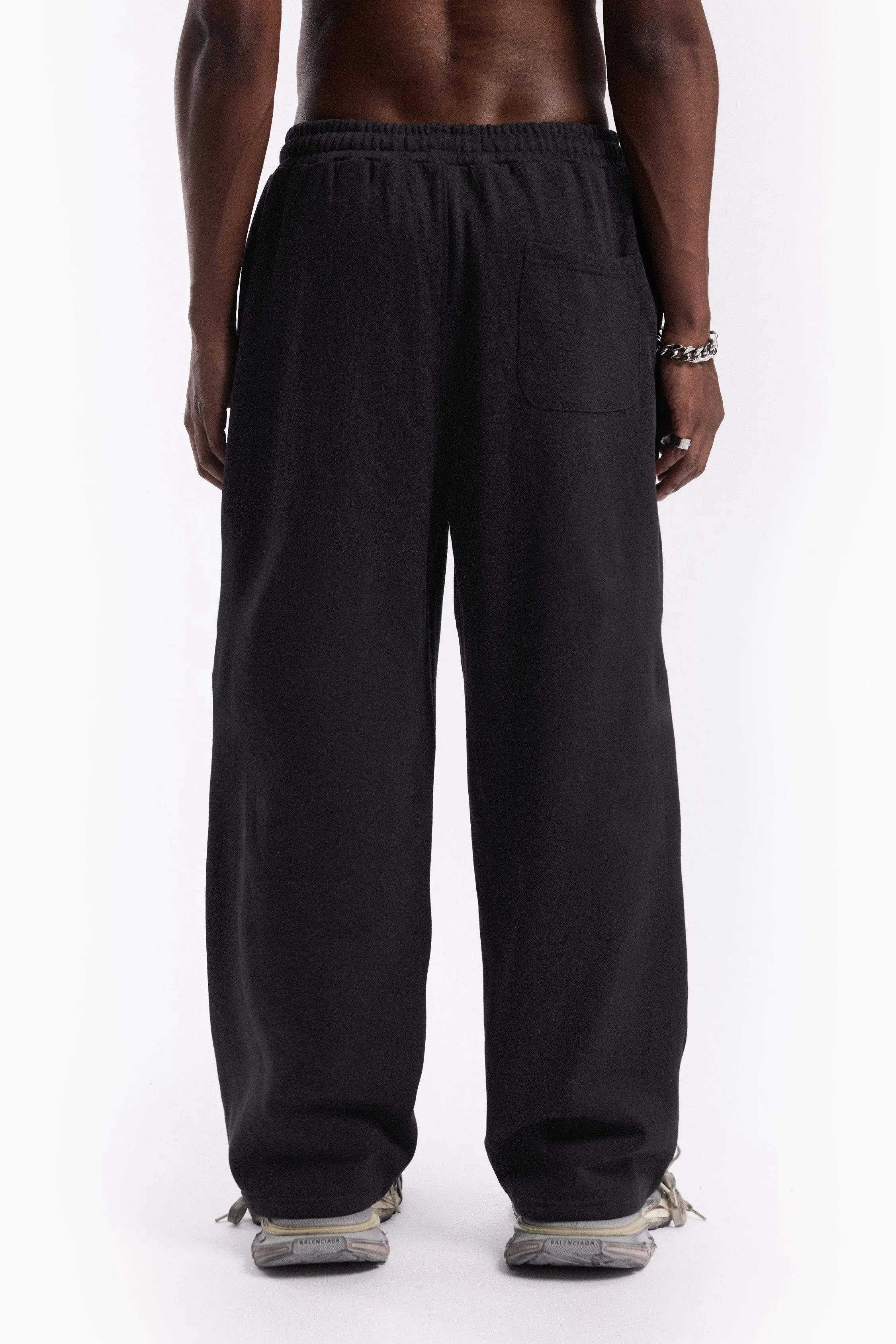 DART BLACK JOGGER