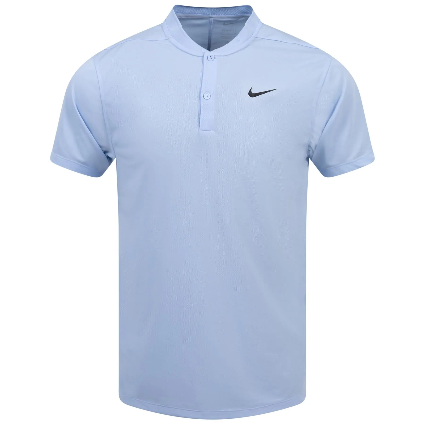 Dri-FIT Victory Blade Polo Royal Tint Blue - SS24