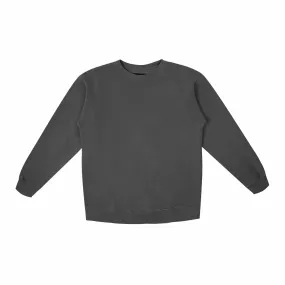 Essential Premium Fleece Sweatshirt - Ash