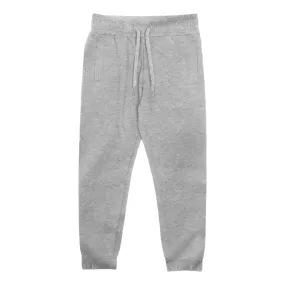 Essential Sweatpant - Heather Grey