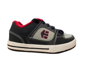 Etnies Kids Ronin 4301000059576 Black/Grey/Red