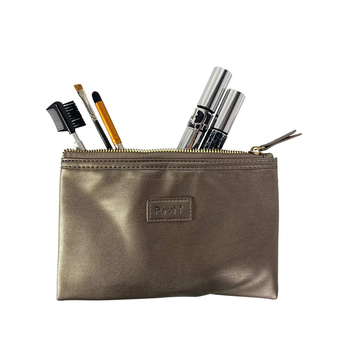 Getaway Toiletry Case - Natural Luster