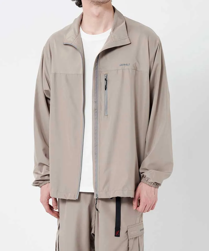 Gramicci Light Ripstop Jacket