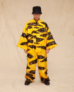 Harimau Tang Suit