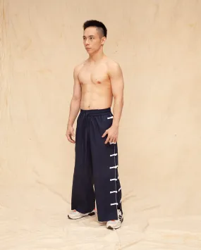 Li Bai Trackpants (Navy)