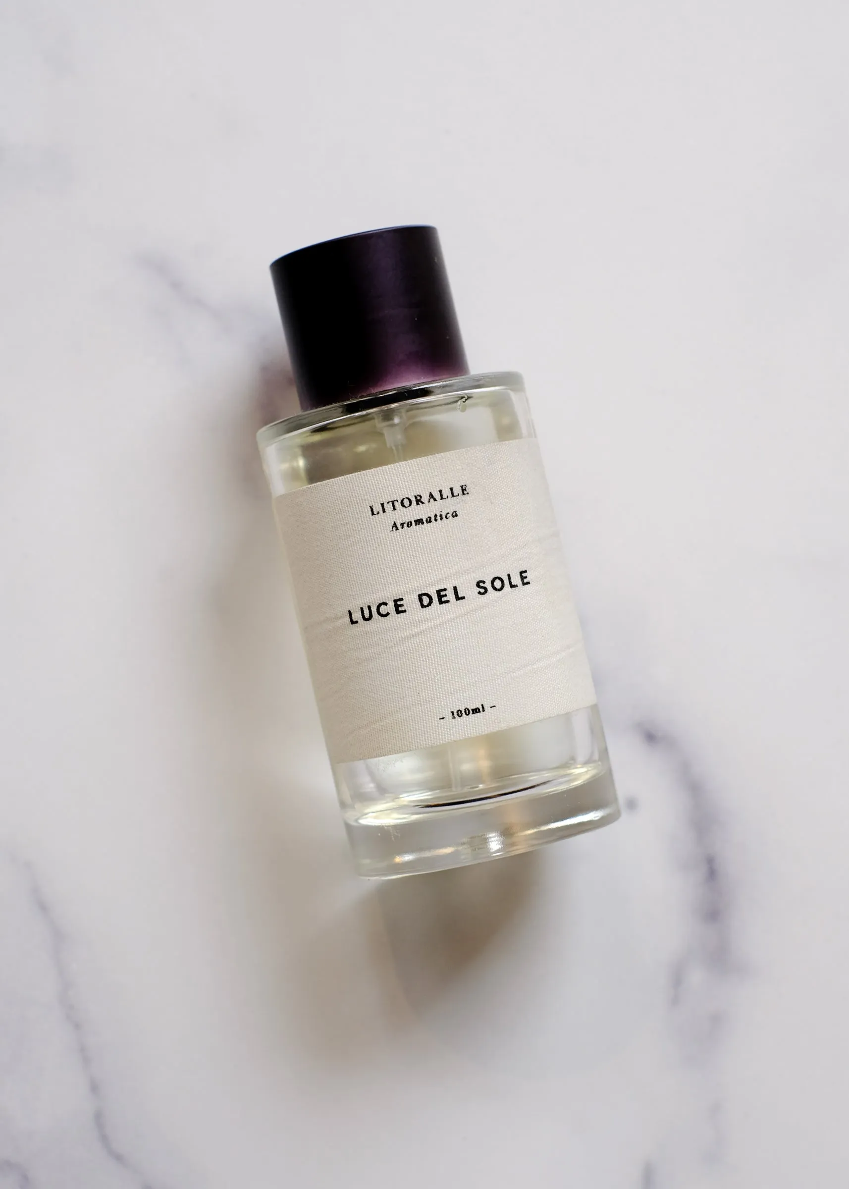 Litoralle Aromatica - Eau de Toilette