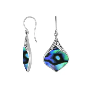 Luzon Abalone Earrings