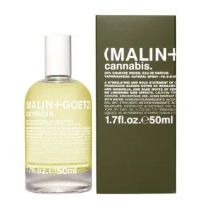 (MALIN GOETZ) Cannabis eau de Parfum. 1.7fl.oz