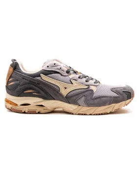 Mizuno Wave Rider 10 Grey