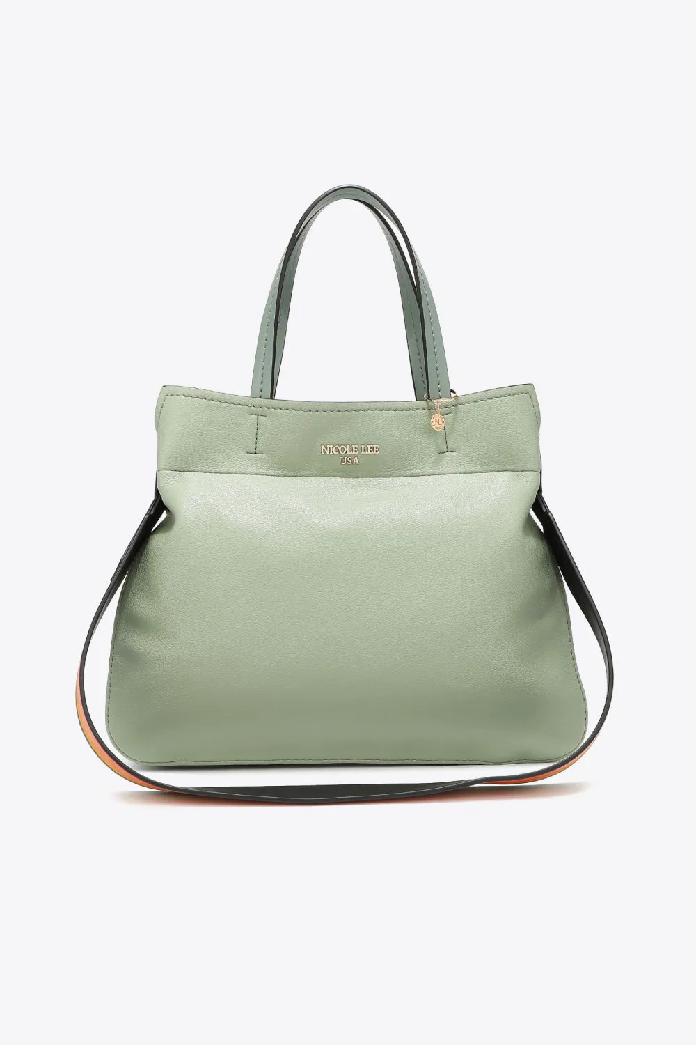 Nicole Lee USA Minimalist Avery Shoulder Bag