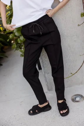 PACO Pants Black