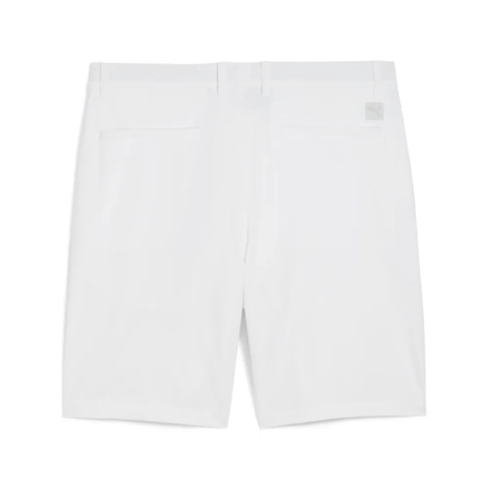 Puma Men's 101 Solid 9 Golf Shorts