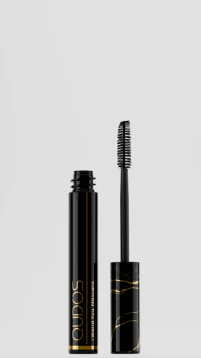 Qudos Beauty I Wand You Mascara 10.5ml