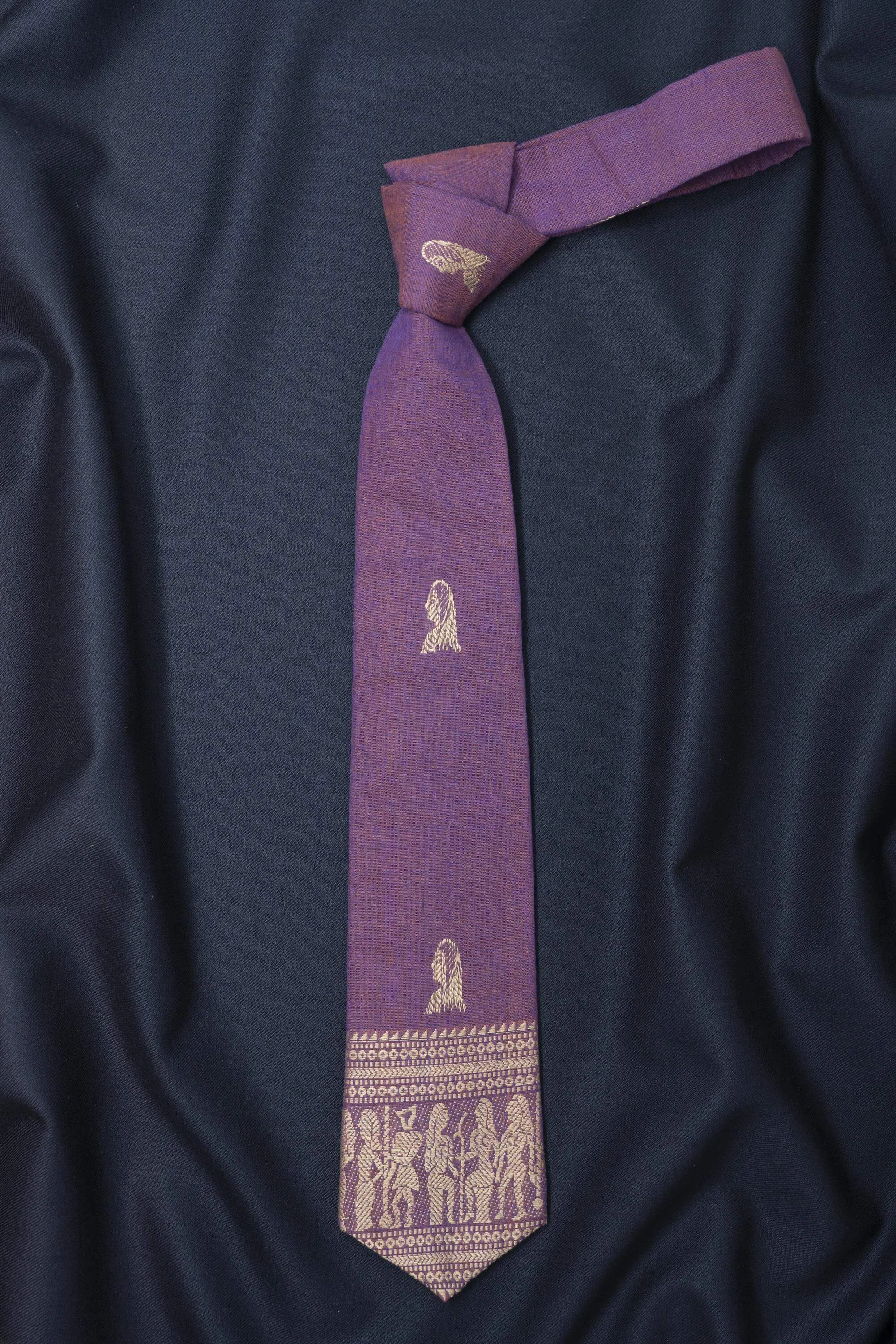 Regal Necktie