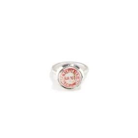 Small Brauhaus Ring