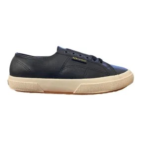 Superga 2750 MICROFIBER S009YP0 999 black