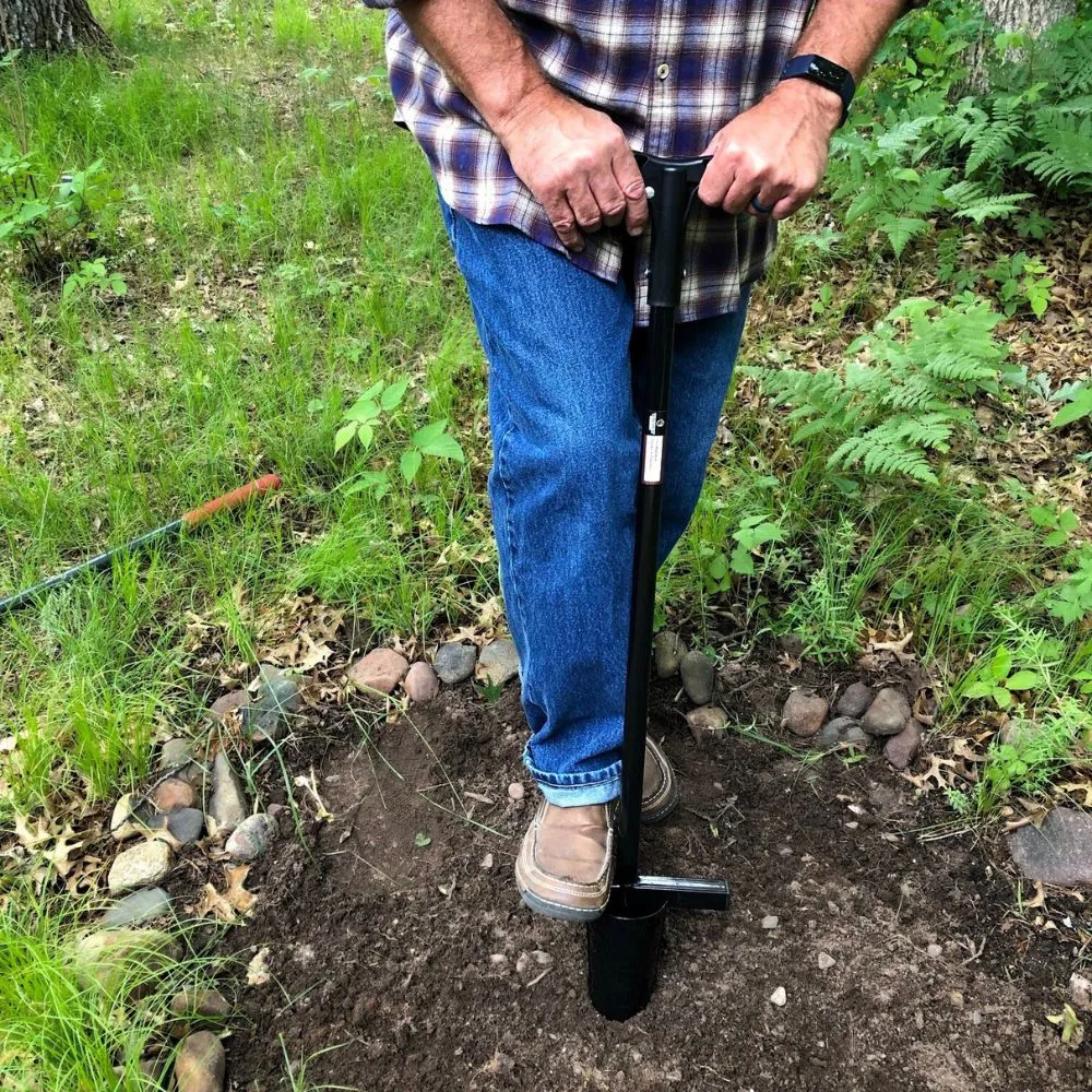 The Walden Perfect Planter