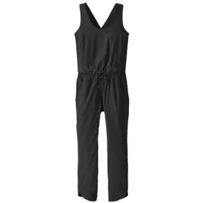 Women's Fleetwith Romper