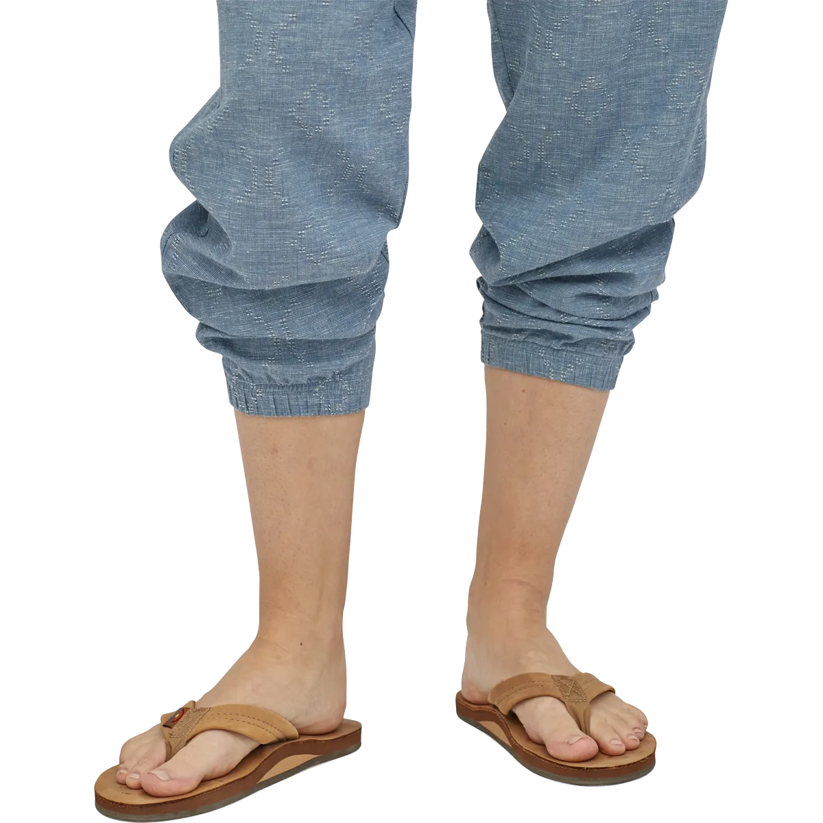 Women's Island Hemp Beach Pants