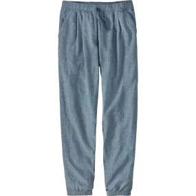 Women's Island Hemp Beach Pants