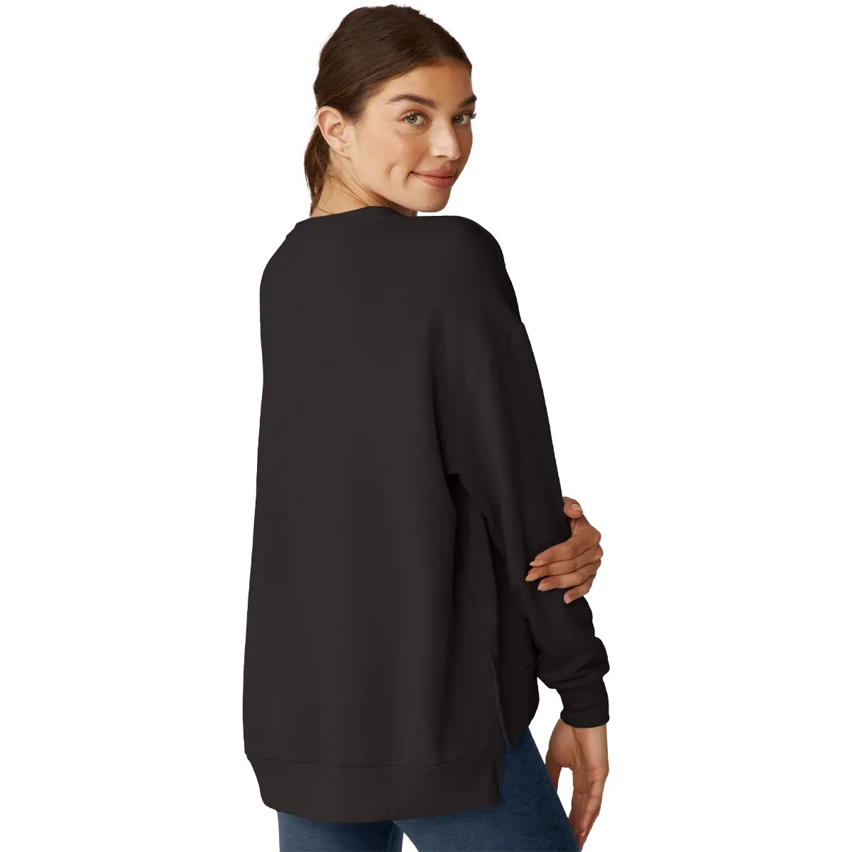 Women's Off Duty Pullover