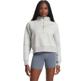 Women's Restore 1/2 Zip Hoodie